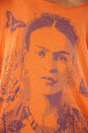 Magnolia Pearl Frida Nectar T in Vision - TOP2344-VISIO-OS