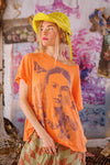 Magnolia Pearl Frida Nectar T in Vision - TOP2344-VISIO-OS
