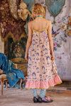 Magnolia Pearl Ilameante Clementine Slip in Espiritu Duradero - SLIP197-ESDDO-OS