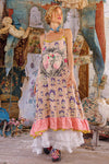 Magnolia Pearl Ilameante Clementine Slip in Espiritu Duradero - SLIP197-ESDDO-OS