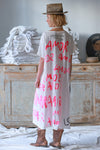 Magnolia Pearl Love Amor T Dress in True - DRESS1121-TRUE