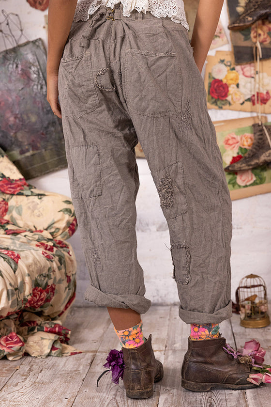 Magnolia Pearl Miner Pants in Paradox - PANTS255-PADOX