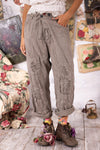 Magnolia Pearl Miner Pants in Paradox - PANTS255-PADOX