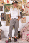 Magnolia Pearl Miner Pants in Paradox - PANTS255-PADOX