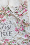 Magnolia Pearl MP Love Co Floral Bandana in Brianna