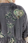 Magnolia Pearl Papilio Tuxedo Jacket - Jacket 723