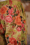 Magnolia Pearl Patchwork Louibea Bloomers in Mary - BLOOMERS241-MARY-OS