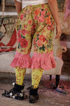 Magnolia Pearl Patchwork Louibea Bloomers in Mary - BLOOMERS241-MARY-OS