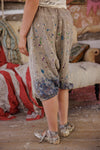 Magnolia Pearl PJB La Jolla Joggers in Earl Grey - PANTS963-ERLG-OS