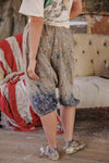 Magnolia Pearl PJB La Jolla Joggers in Earl Grey - PANTS963-ERLG-OS