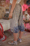 Magnolia Pearl PJB La Jolla Joggers in Earl Grey - PANTS963-ERLG-OS