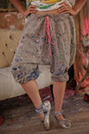 Magnolia Pearl PJB La Jolla Joggers in Earl Grey - PANTS963-ERLG-OS