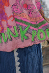 Magnolia Pearl Punk Poet T in I Want Candy - TOP2679-IWCND-OS