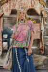 Magnolia Pearl Punk Poet T in I Want Candy - TOP2679-IWCND-OS