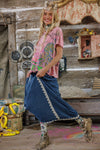 Magnolia Pearl Punk Poet T in I Want Candy - TOP2679-IWCND-OS