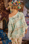 Magnolia Pearl SOY Hermosa Sweatshirt in Tangier - TOP2170-TANGI-OS