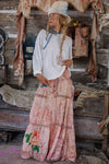 Magnolia Pearl Viggo T in True - TOP1489-TRUE-OS