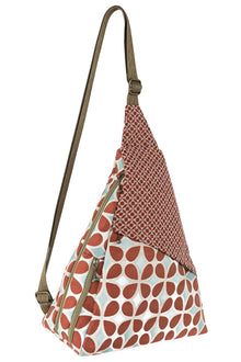  Maruca Designs GoGo Pack Backpack in Mod Amber 260-901
