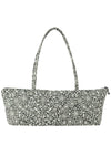 Maruca Designs MillieLu Handbag in Midsummer Gray Fabric Style 250-180