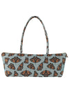 Maruca Designs MillieLu Handbag in Monarch Sky Fabric Style 250-182