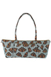 Maruca Designs MillieLu Handbag in Monarch Sky Fabric Style 250-182