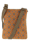 Maruca Designs Pocket Bag in Spindle Citrus Fabric Style 297-183