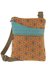 Maruca Designs Pocket Bag in Spindle Citrus Fabric Style 297-183