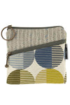 Maruca Designs Roo Pouch in Eclipse Cool Style 289-146