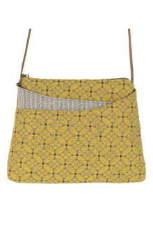  Maruca Designs Sparrow Small Crossbody Bag in Petal Gold 249-900
