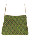 Maruca Designs Sparrow Small Crossbody Bag in Petal Olive 249-908