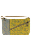 Maruca Designs Tomboy Cross Body Bag in Filigree Gold Style 302-140