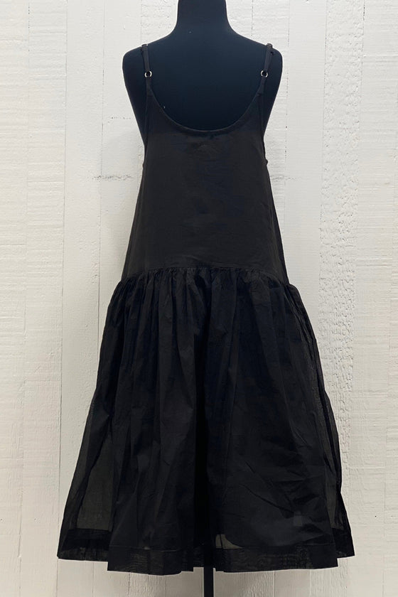 Namsar Dress in Black