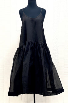  Namsar Dress in Black