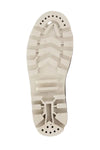 Naot Canoe Boot in Brown Cedar Suede