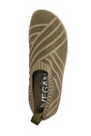 Naot Okahu Sneaker in Sage Knit
