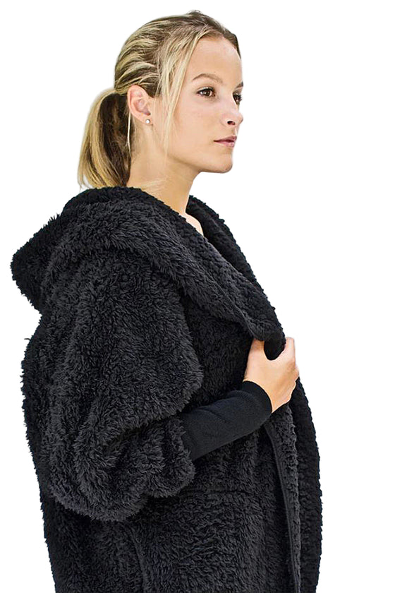 Nordic Beach Original Body Wrap Black Licorice NB-BL