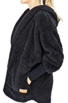 Nordic Beach Original Body Wrap Black Licorice NB-BL