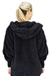 Nordic Beach Original Body Wrap Black Licorice NB-BL
