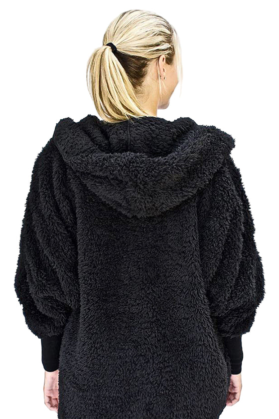 Nordic Beach Original Body Wrap Black Licorice NB-BL