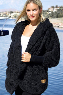  Nordic Beach Original Body Wrap Black Licorice NB-BL