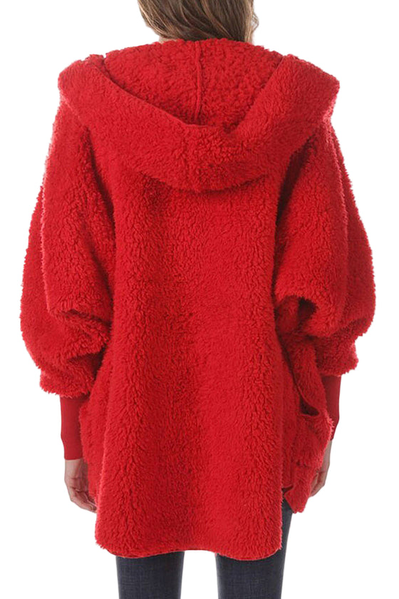 Nordic Beach Original Body Wrap Candy Apple NB-CA