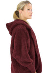 Nordic Beach Original Body Wrap Chocolate Cherry NB-CC
