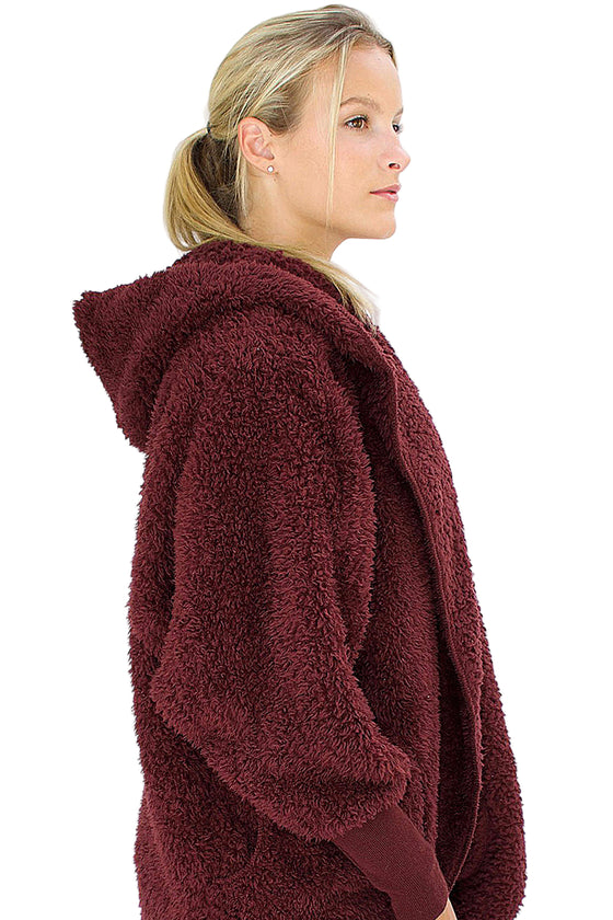 Nordic Beach Original Body Wrap Chocolate Cherry NB-CC