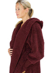 Nordic Beach Original Body Wrap Chocolate Cherry NB-CC