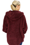 Nordic Beach Original Body Wrap Chocolate Cherry NB-CC