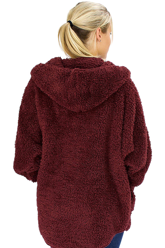 Nordic Beach Original Body Wrap Chocolate Cherry NB-CC