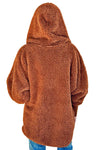 Nordic Beach Original Body Wrap Fall Harvest NB-FH