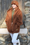 Nordic Beach Original Body Wrap Fall Harvest NB-FH