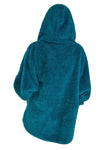 Nordic Beach Original Body Wrap in Sapphire Sea NB-SS