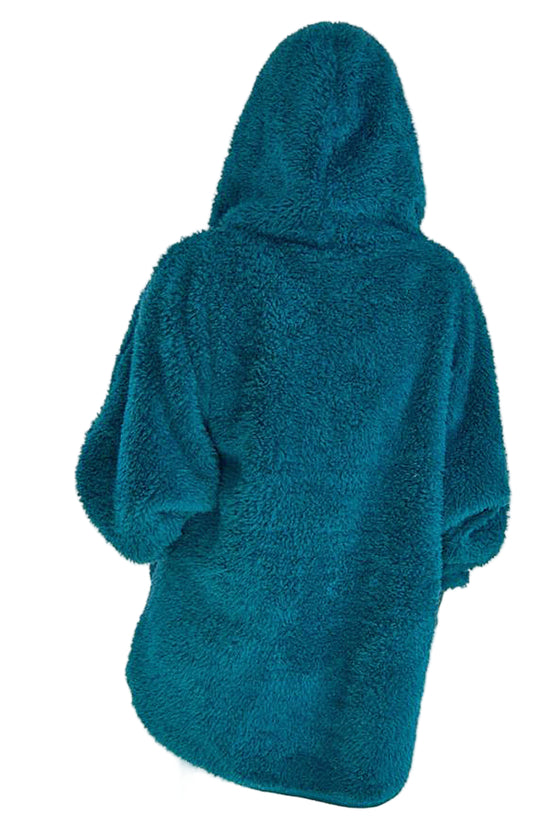 Nordic Beach Original Body Wrap in Sapphire Sea NB-SS